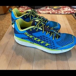 Scott T2 Palani Running Shoes